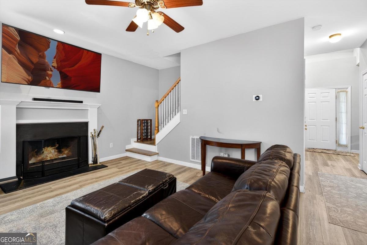 6355 Karen Court Riverdale - Photo 17