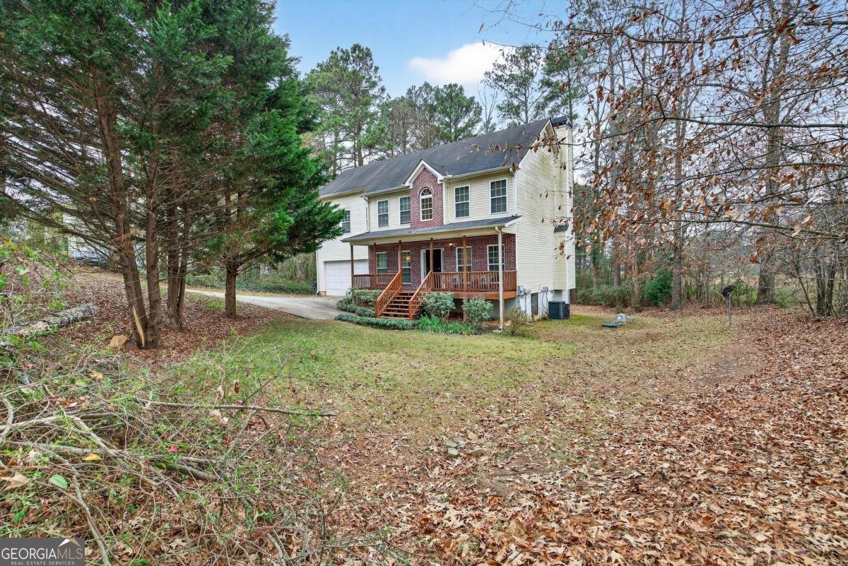 6355 Karen Court Riverdale - Photo 34