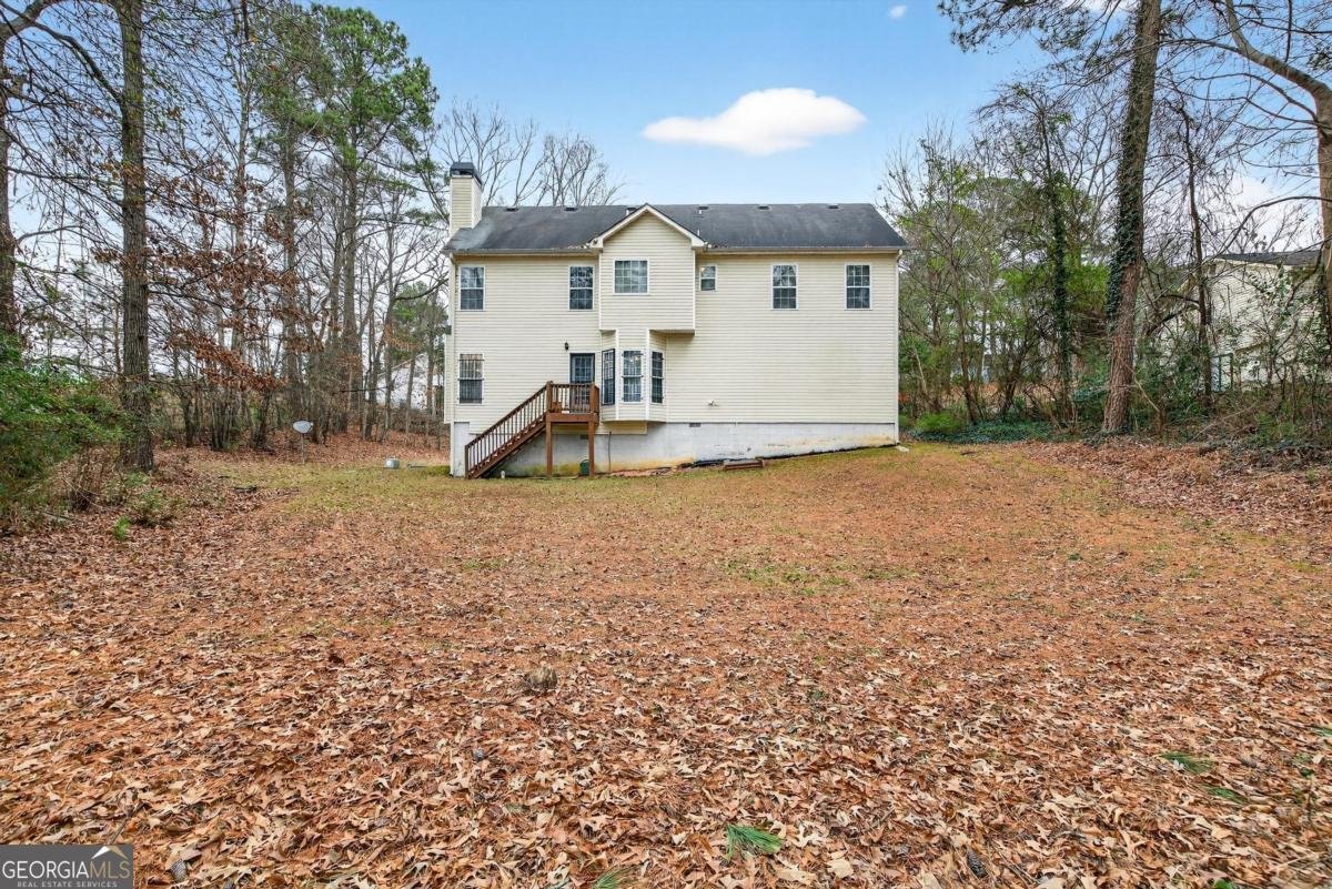 6355 Karen Court Riverdale - Photo 38