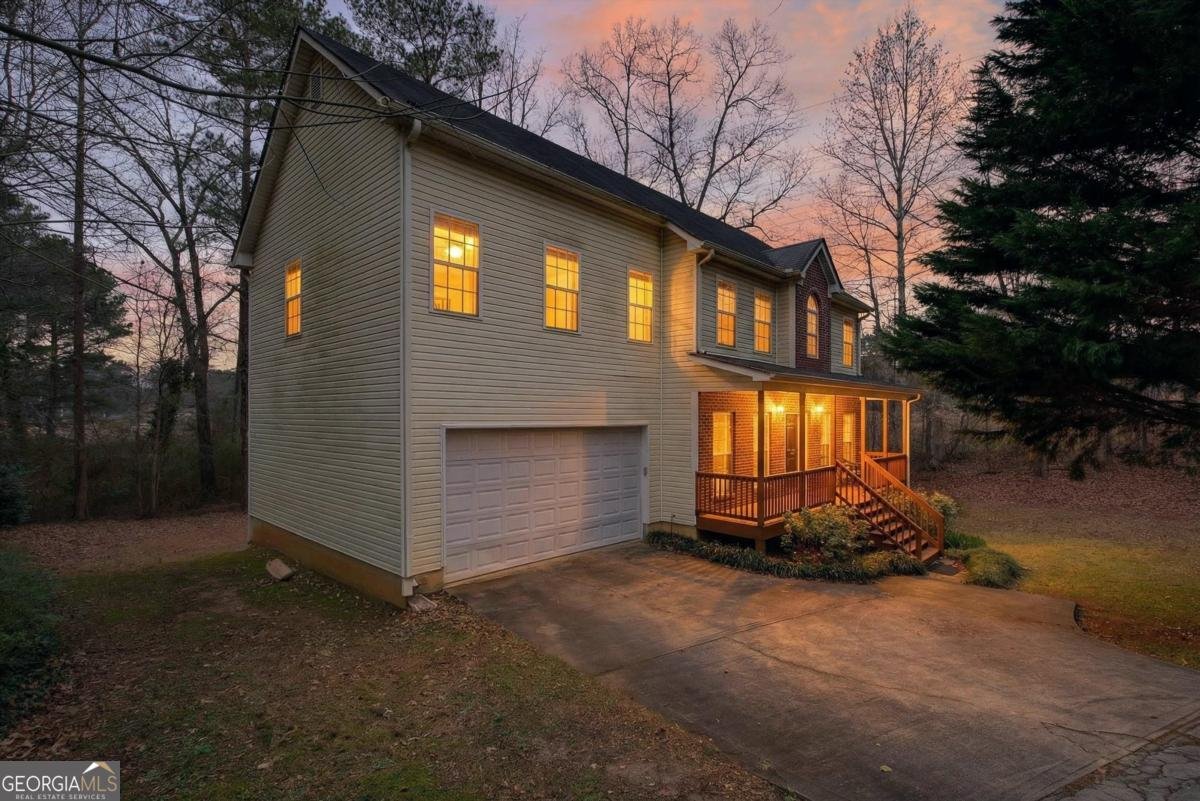 6355 Karen Court Riverdale - Photo 39