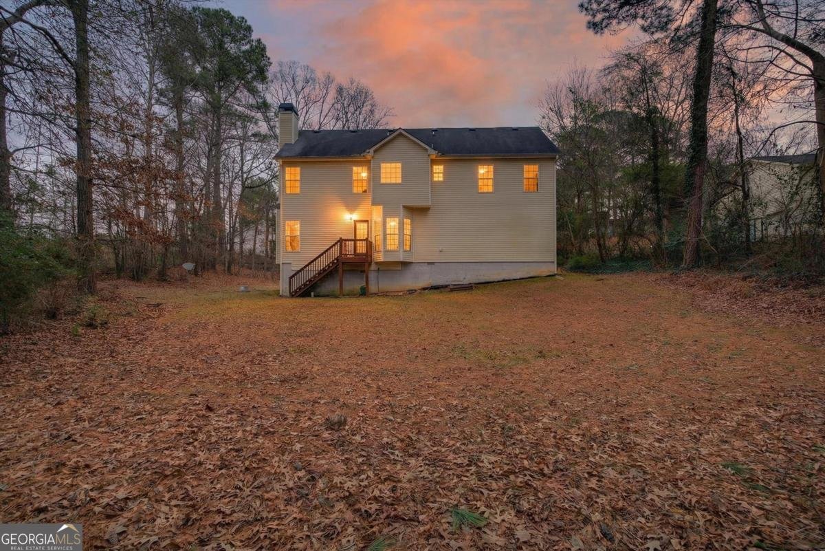 6355 Karen Court Riverdale - Photo 40