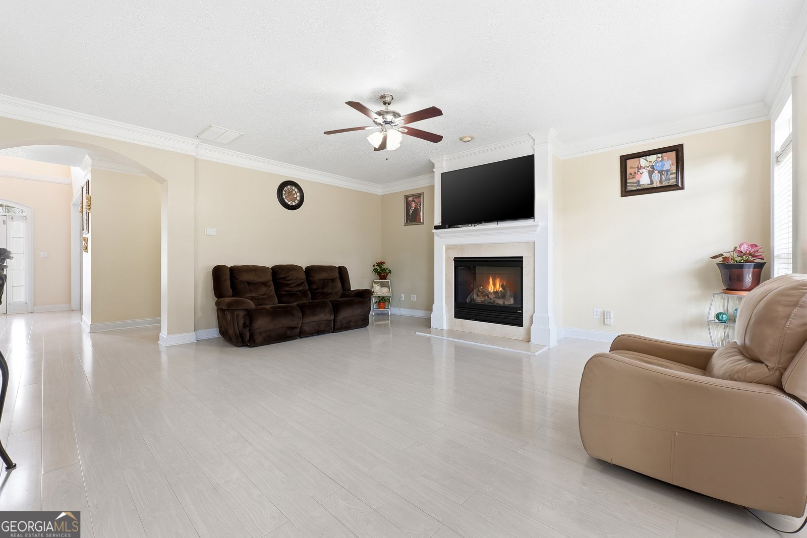 100 Saint Clair Court Fayetteville - Photo 19