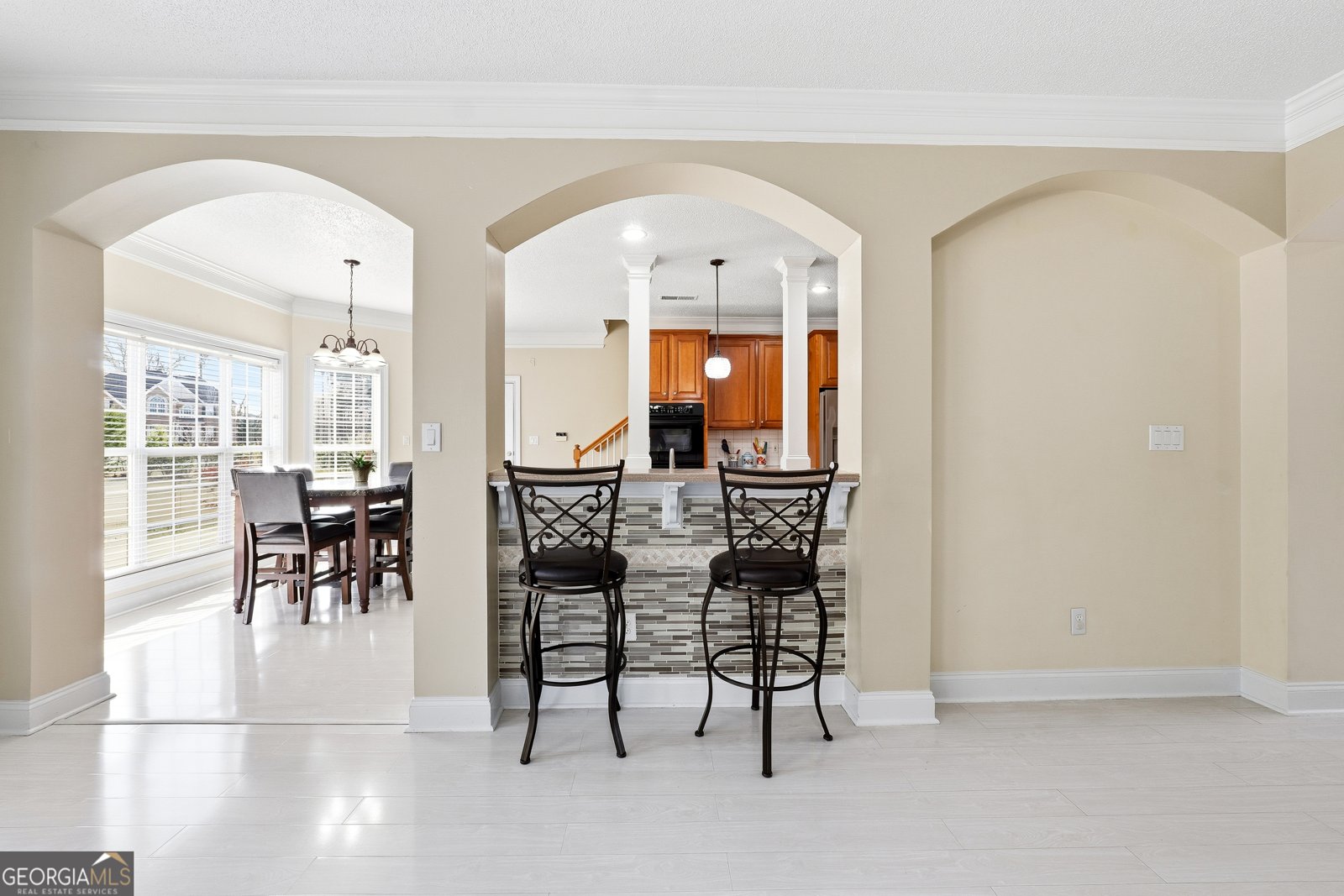 100 Saint Clair Court Fayetteville - Photo 21