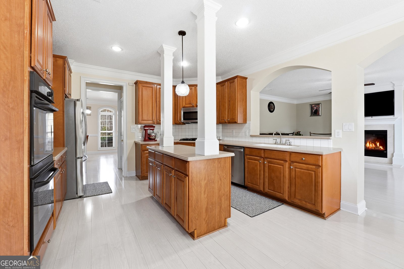 100 Saint Clair Court Fayetteville - Photo 22