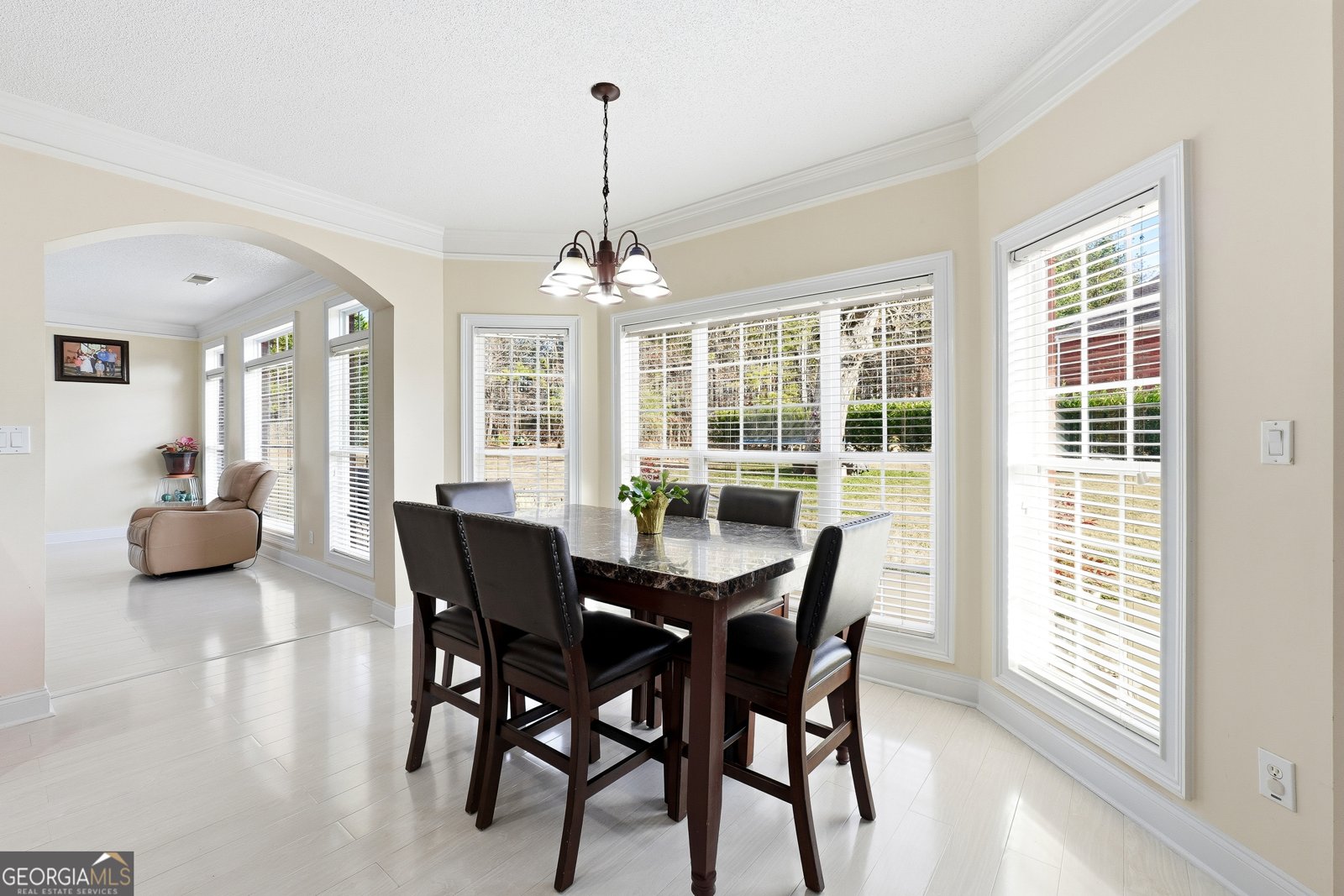 100 Saint Clair Court Fayetteville - Photo 28