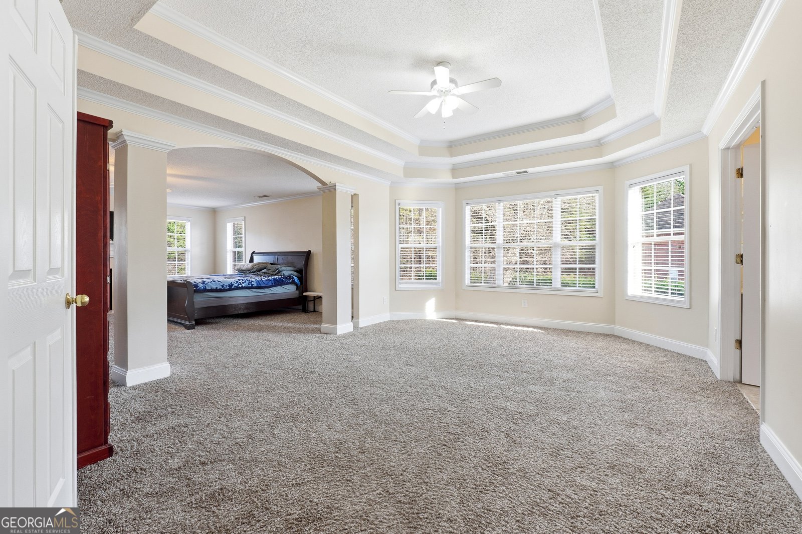 100 Saint Clair Court Fayetteville - Photo 30