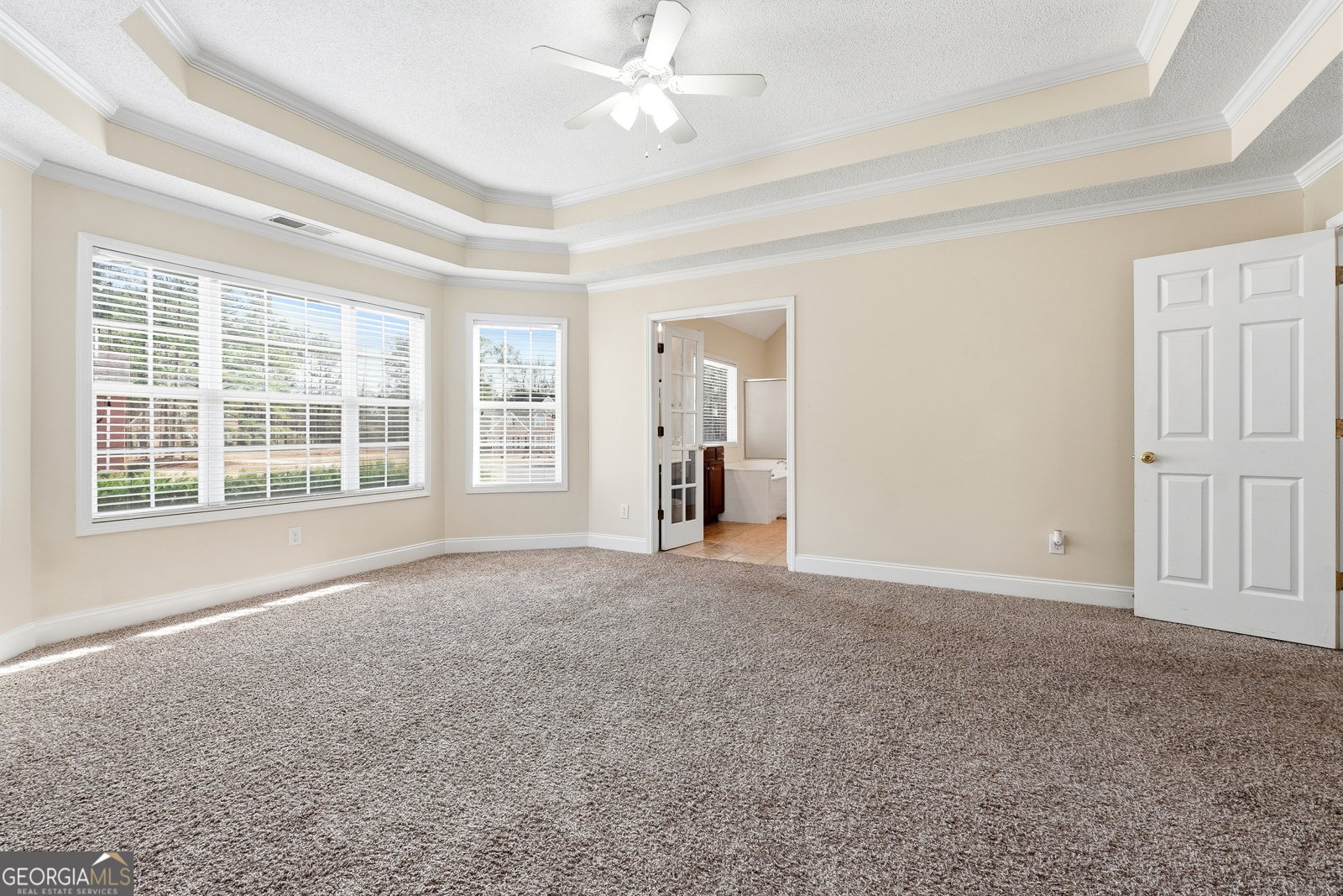 100 Saint Clair Court Fayetteville - Photo 31