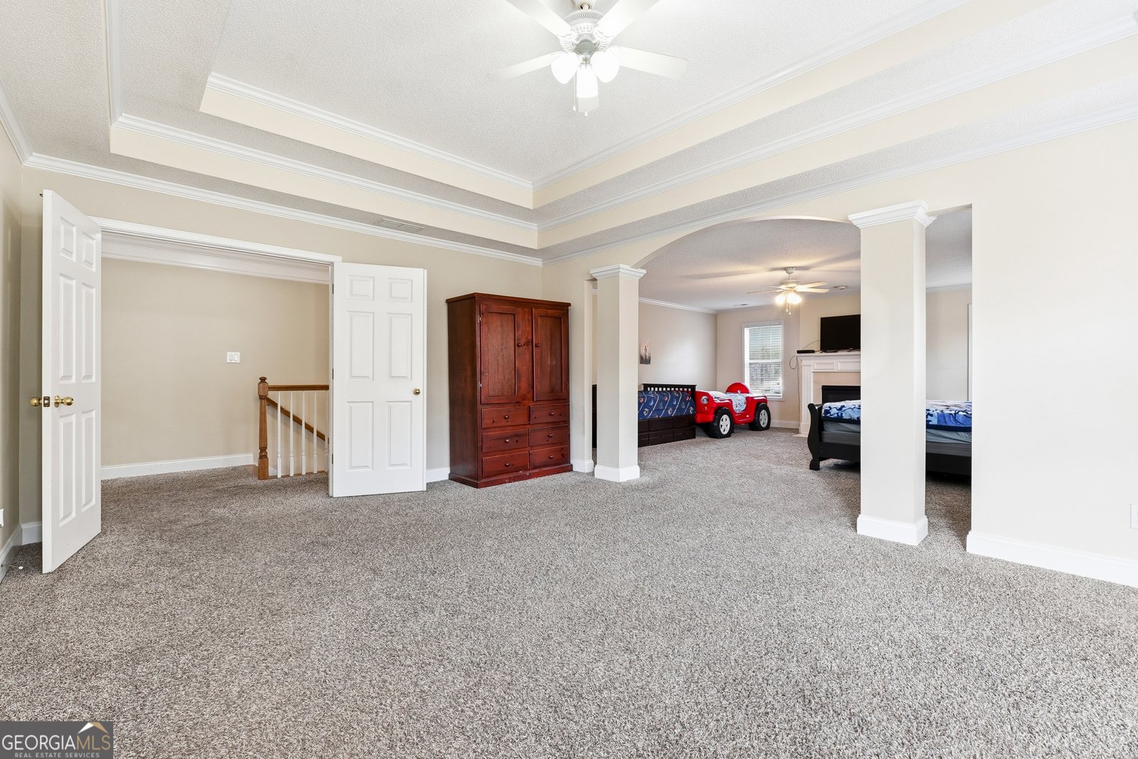 100 Saint Clair Court Fayetteville - Photo 32