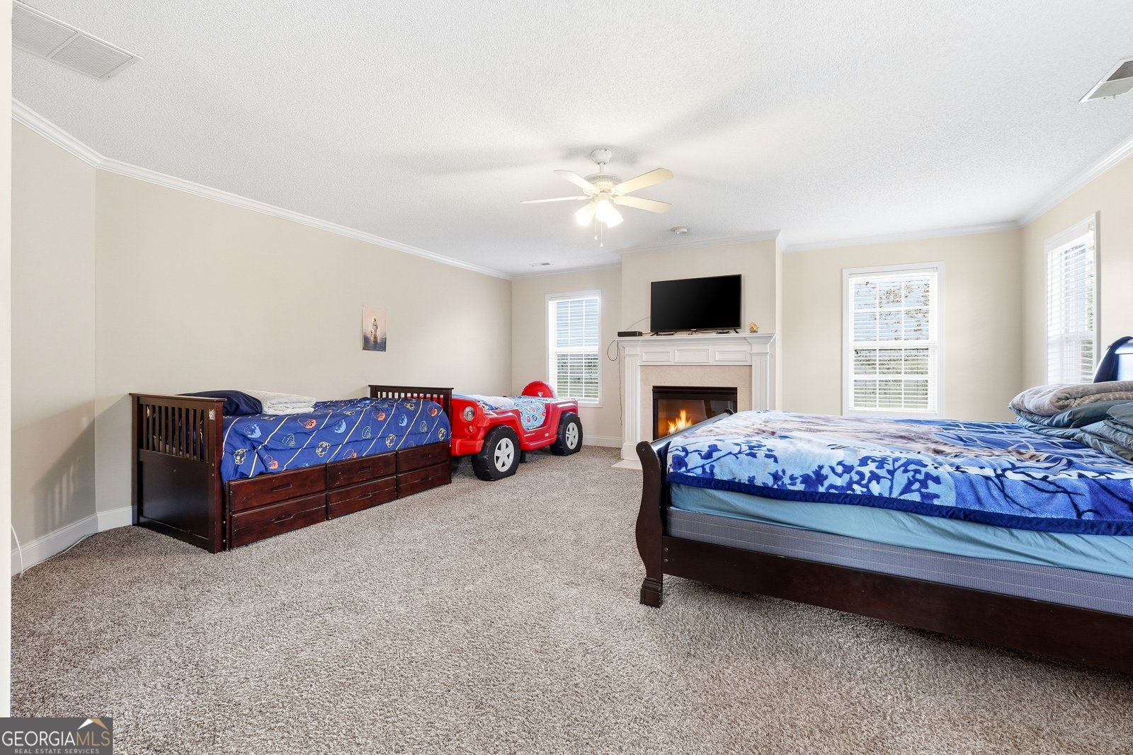 100 Saint Clair Court Fayetteville - Photo 33