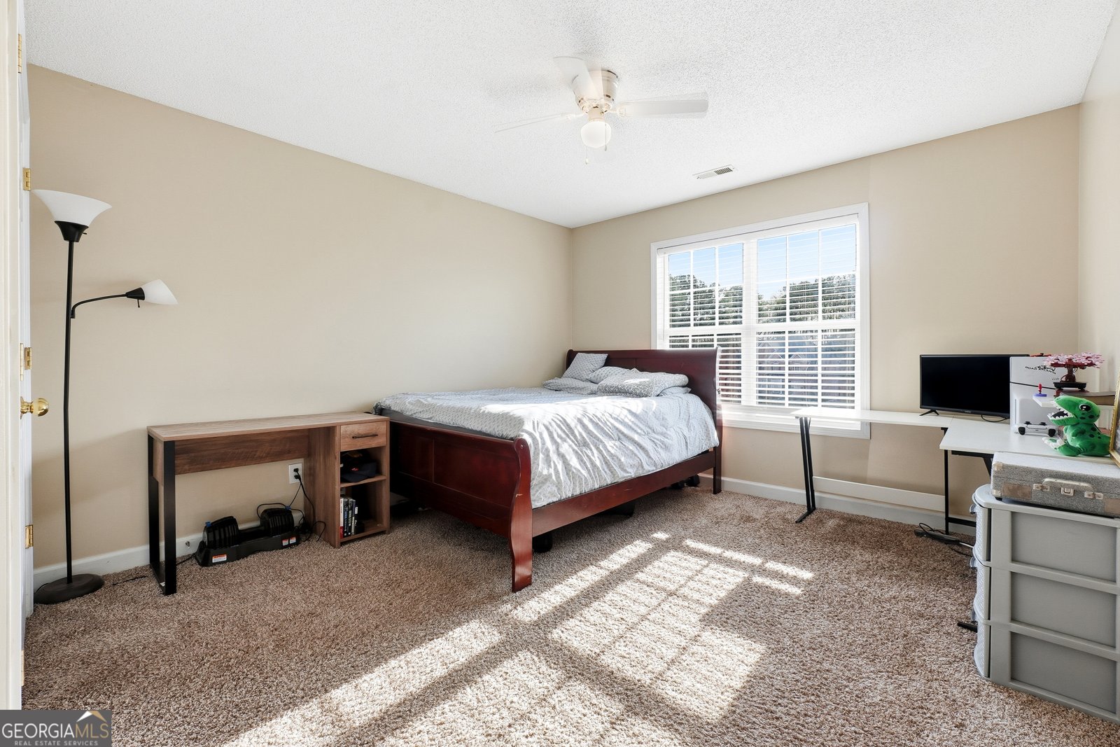 100 Saint Clair Court Fayetteville - Photo 40