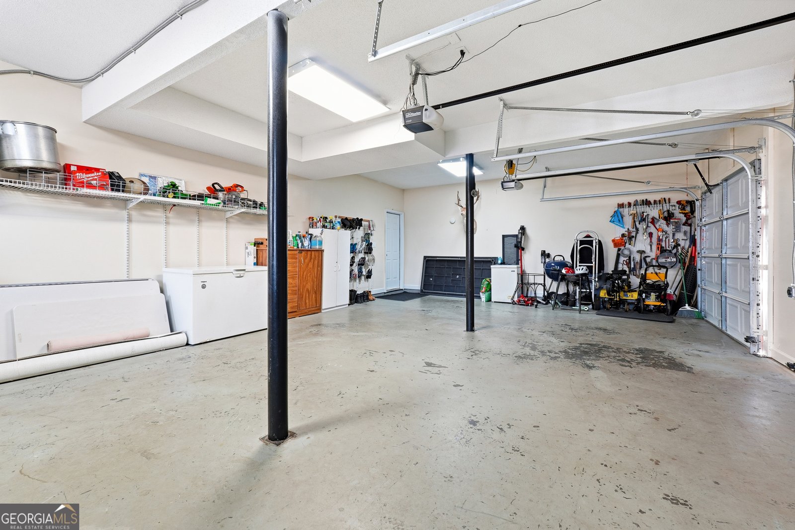 100 Saint Clair Court Fayetteville - Photo 49