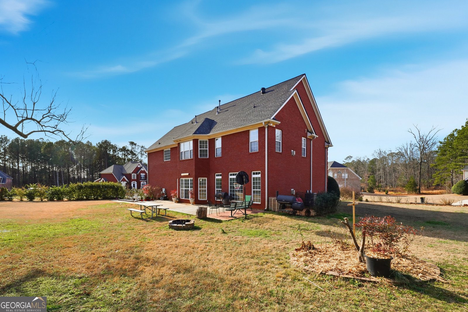 100 Saint Clair Court Fayetteville - Photo 54