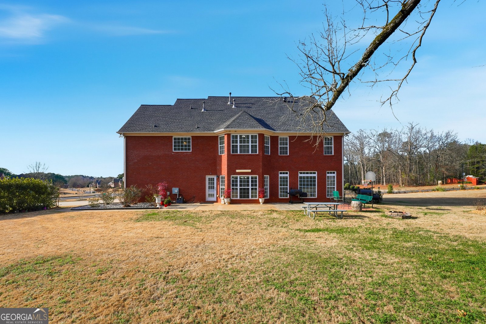 100 Saint Clair Court Fayetteville - Photo 56