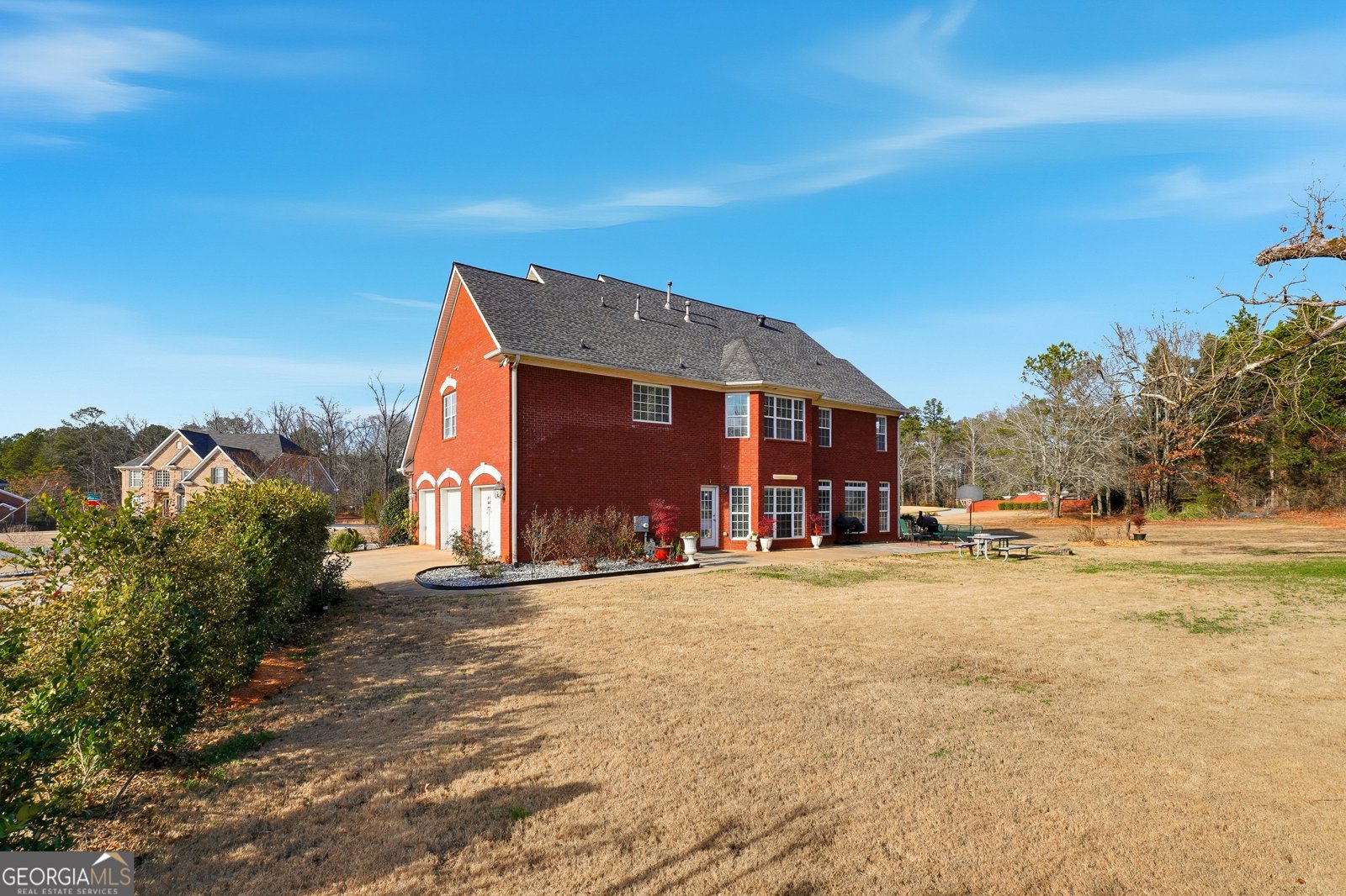 100 Saint Clair Court Fayetteville - Photo 57