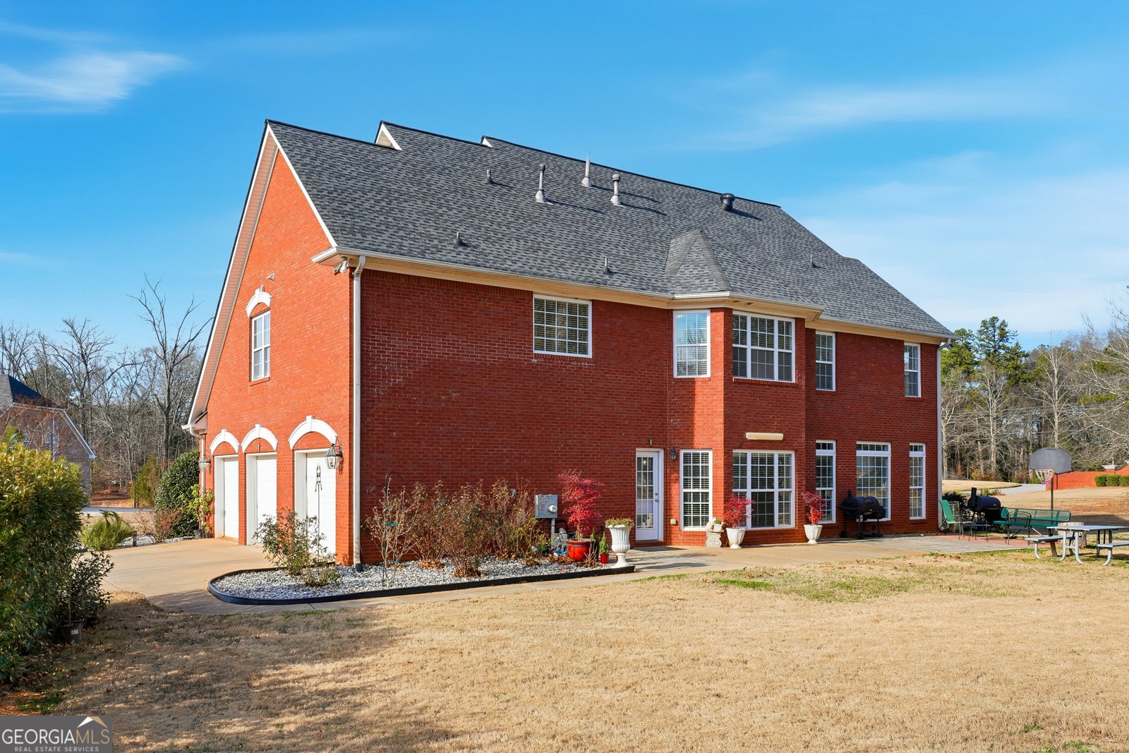 100 Saint Clair Court Fayetteville - Photo 58