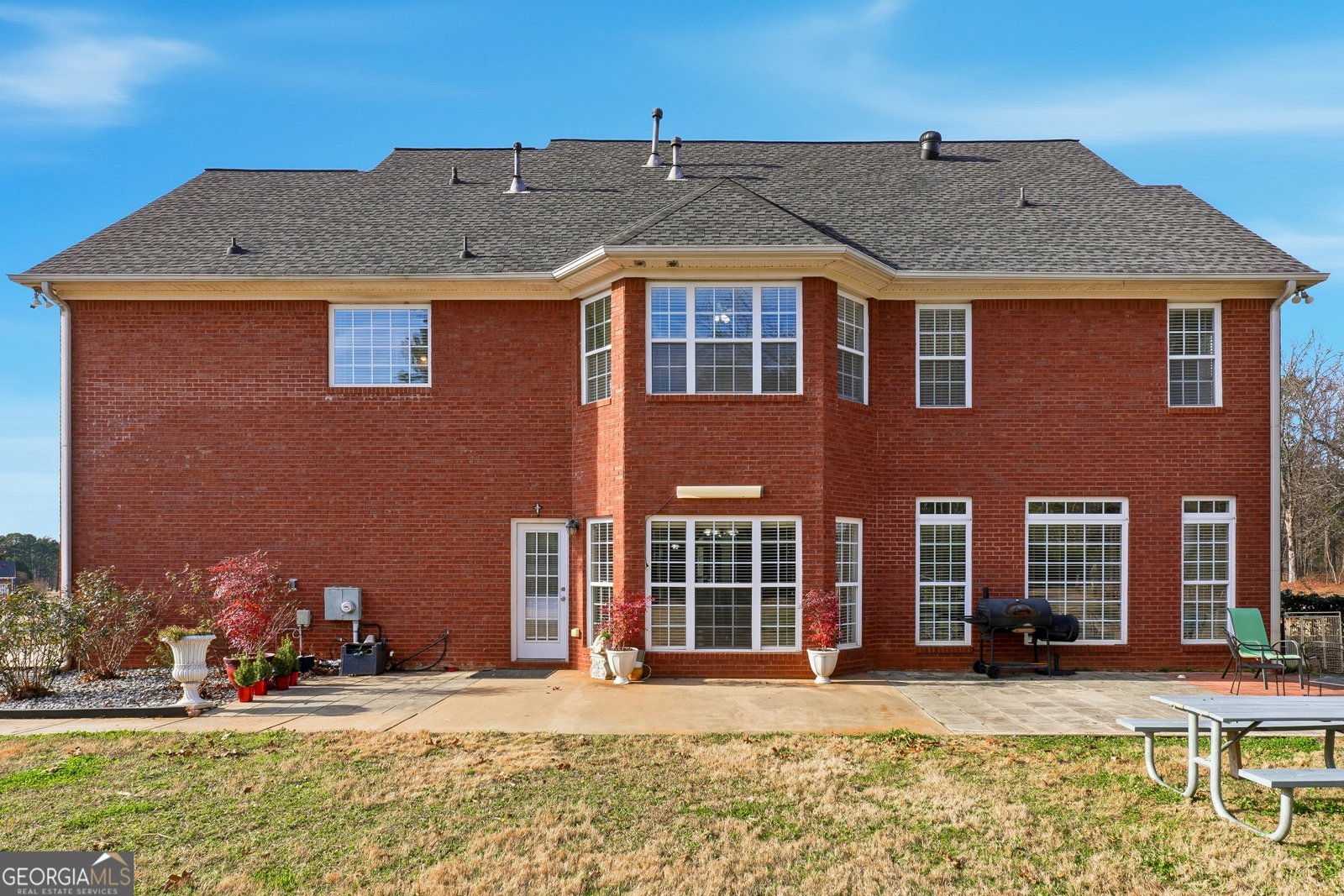 100 Saint Clair Court Fayetteville - Photo 59