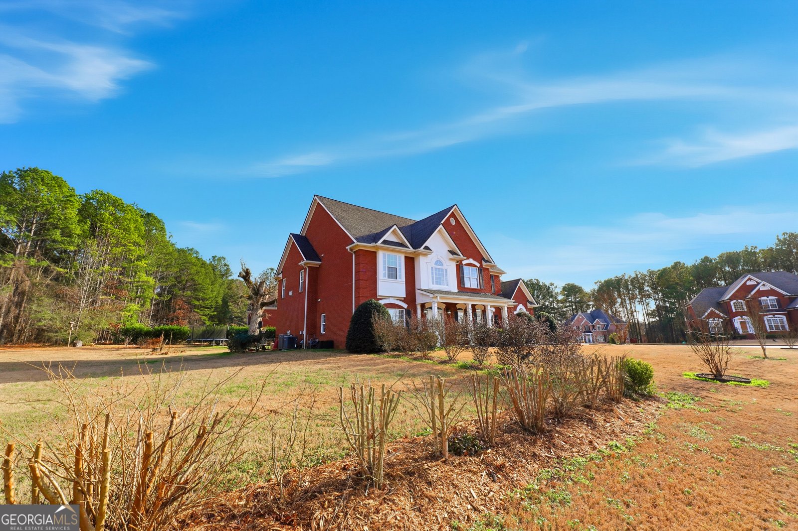 100 Saint Clair Court Fayetteville - Photo 6