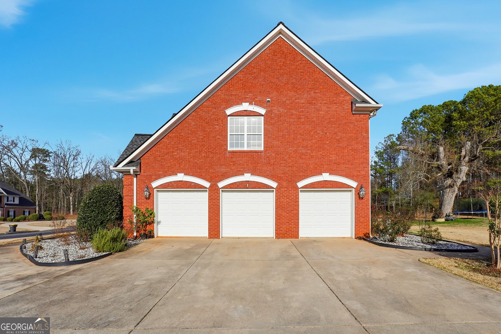 100 Saint Clair Court Fayetteville - Photo 60