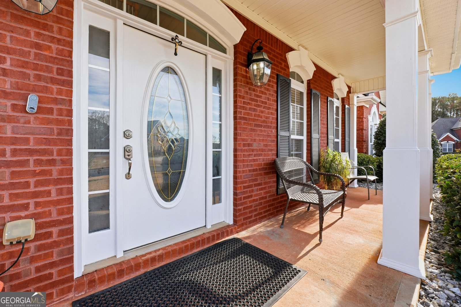 100 Saint Clair Court Fayetteville - Photo 7