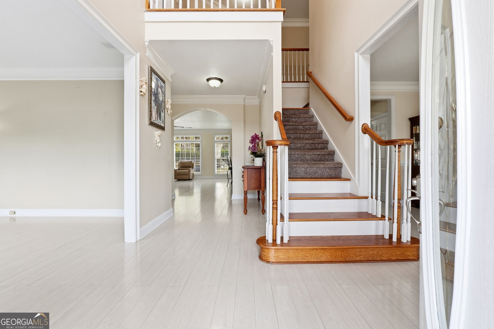 100 Saint Clair Court Fayetteville - Photo 8