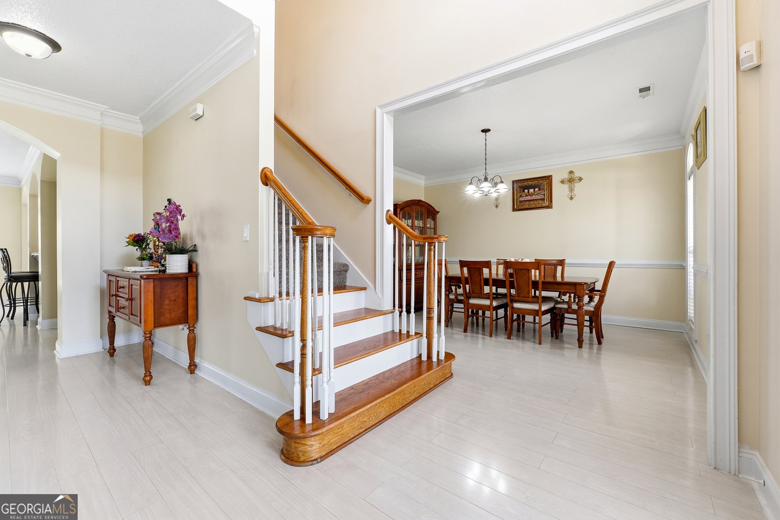 100 Saint Clair Court Fayetteville - Photo 9