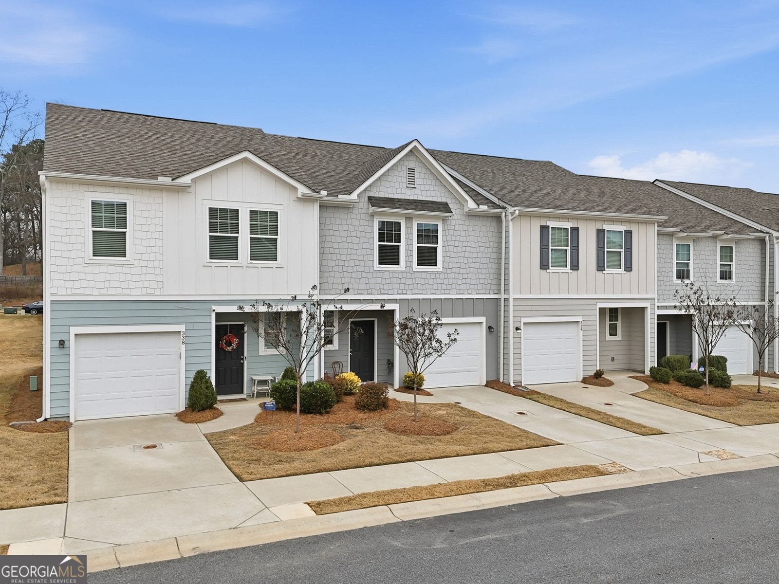 336 Penn Station Way Cartersville - Photo 1