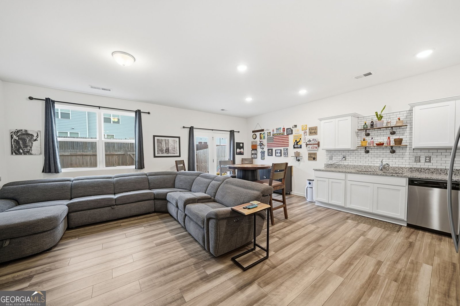 336 Penn Station Way Cartersville - Photo 12