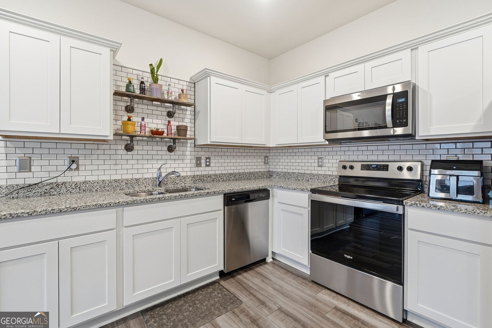 336 Penn Station Way Cartersville - Photo 16