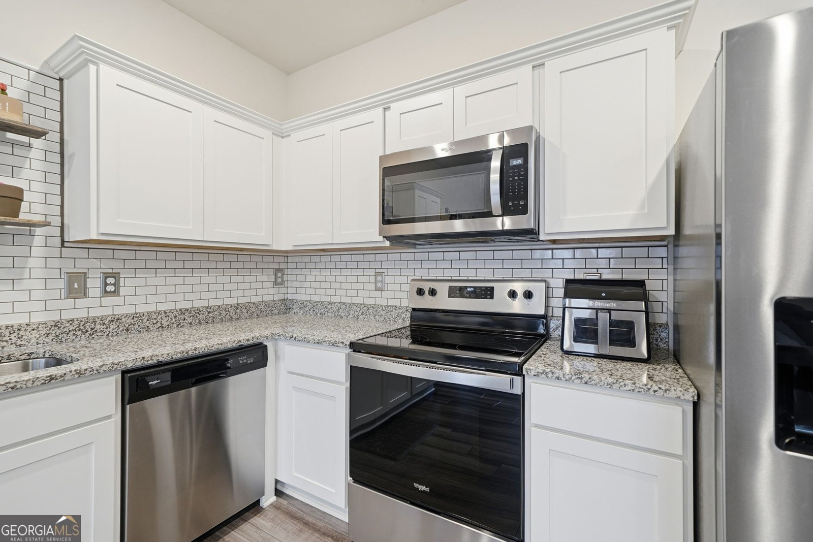 336 Penn Station Way Cartersville - Photo 17