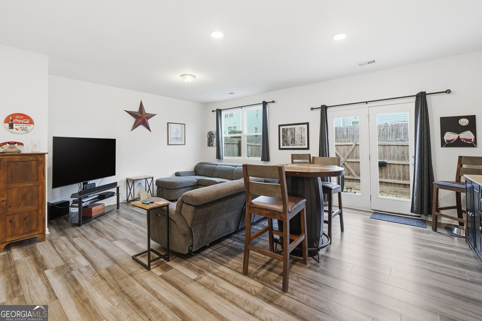 336 Penn Station Way Cartersville - Photo 19