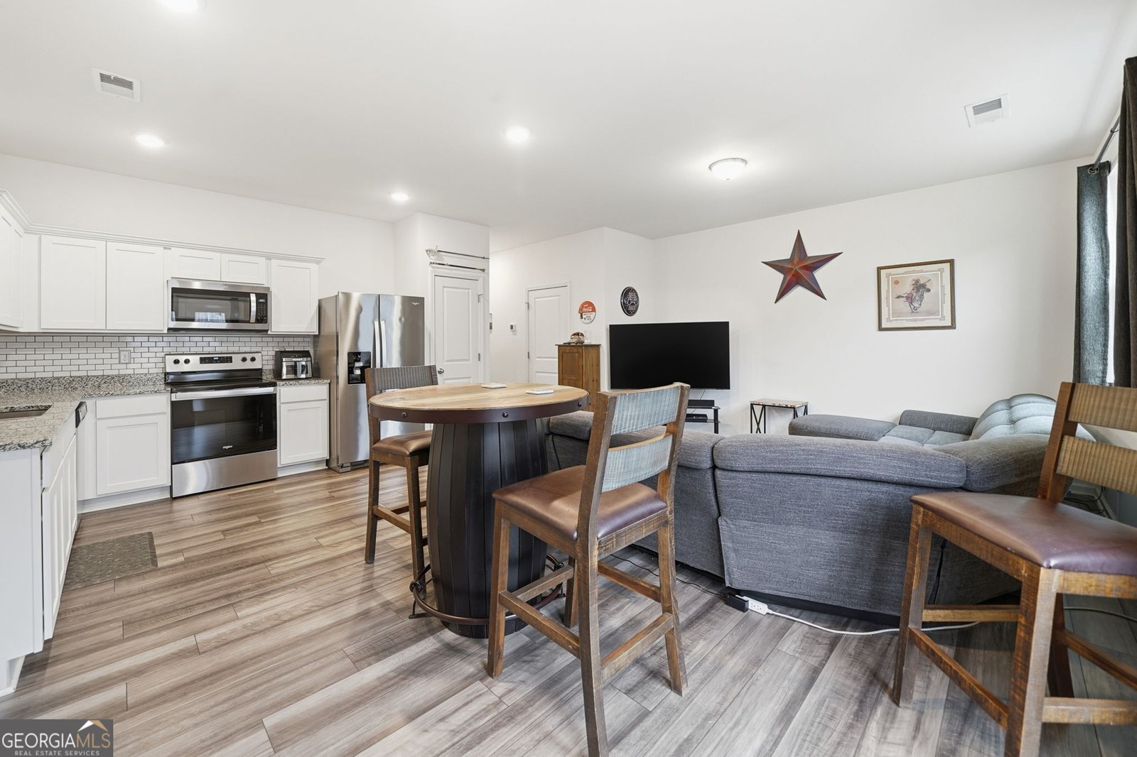 336 Penn Station Way Cartersville - Photo 20