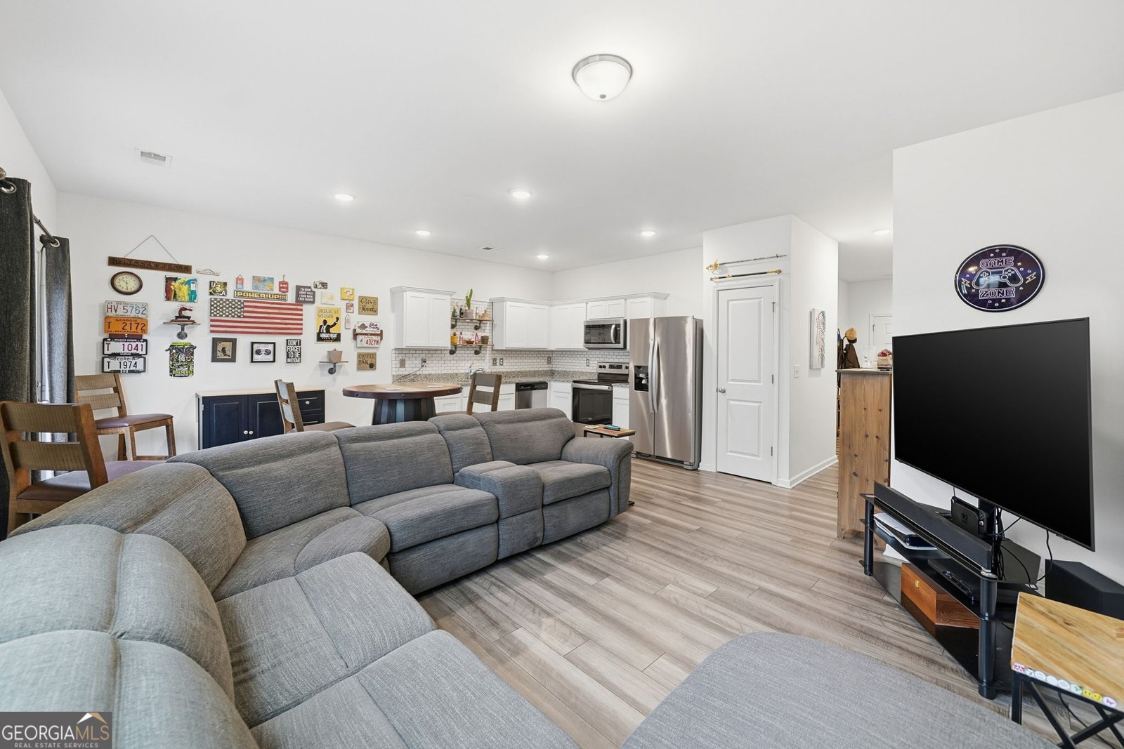 336 Penn Station Way Cartersville - Photo 21