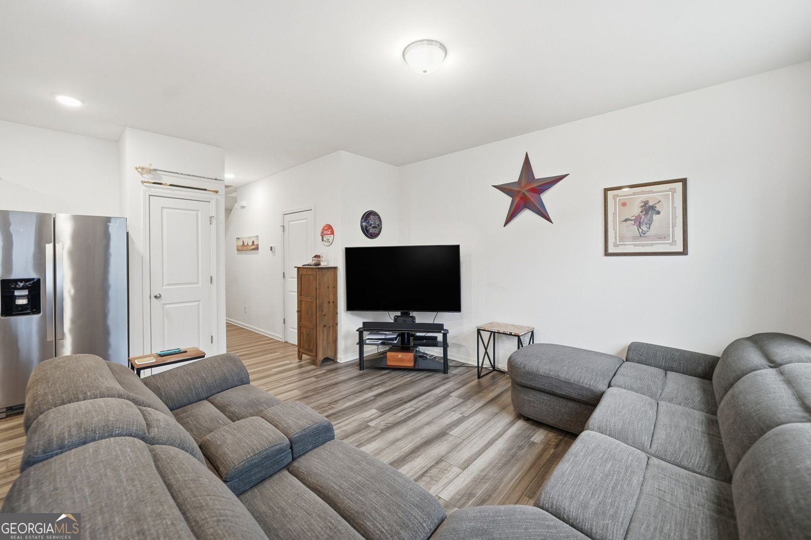 336 Penn Station Way Cartersville - Photo 22