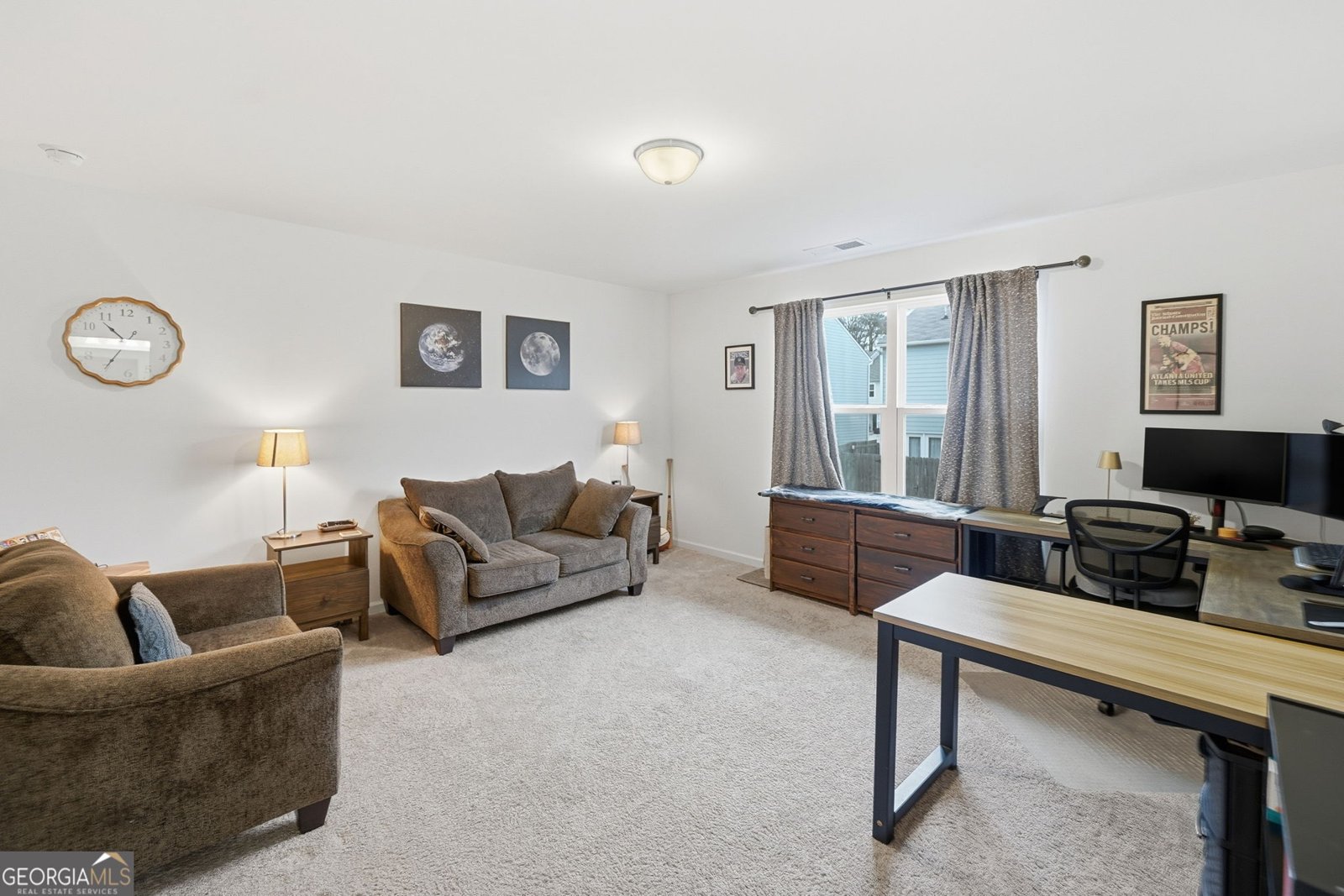 336 Penn Station Way Cartersville - Photo 24