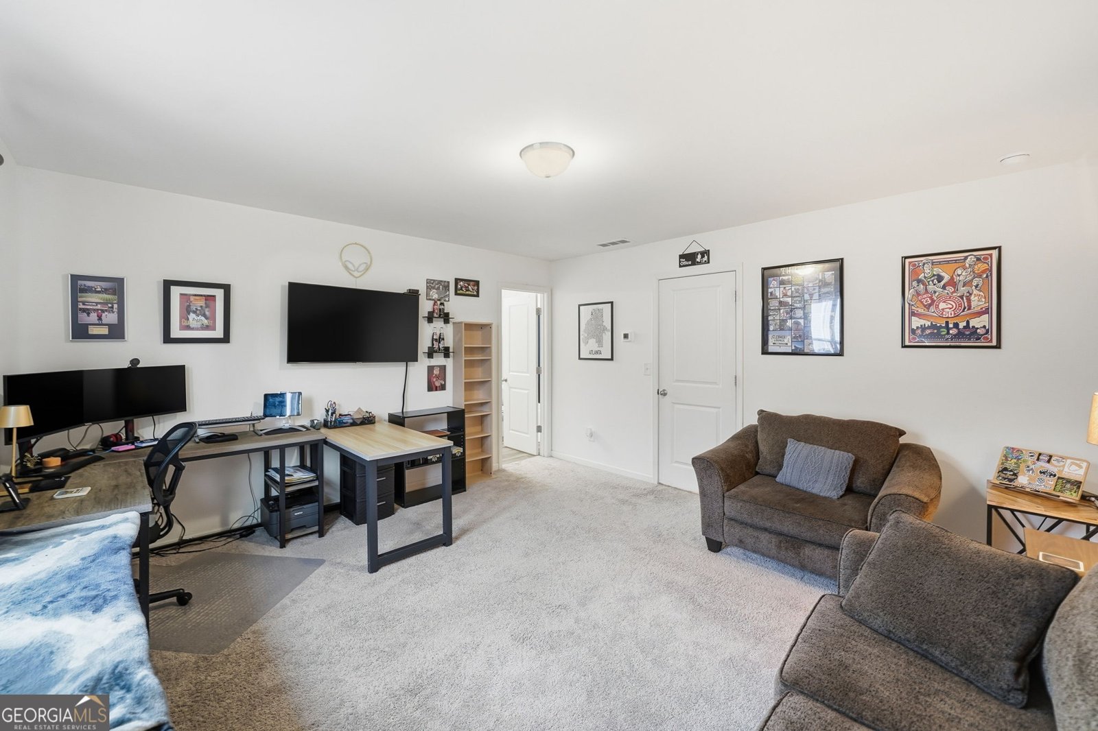 336 Penn Station Way Cartersville - Photo 25