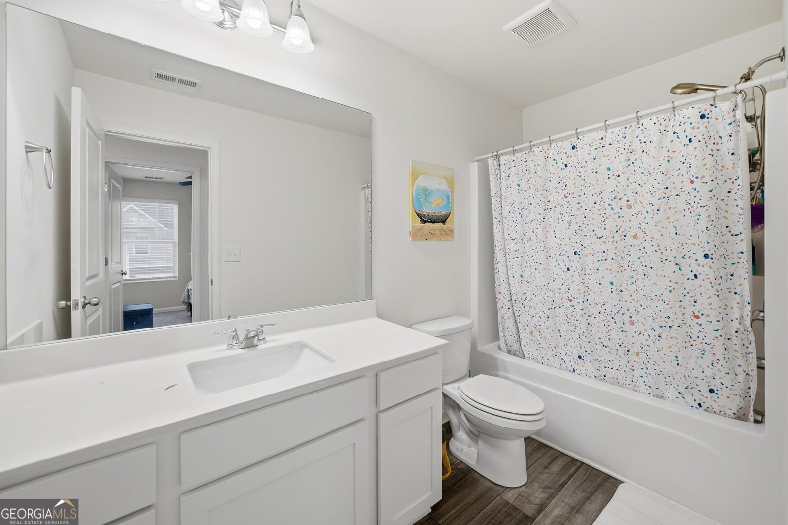 336 Penn Station Way Cartersville - Photo 28