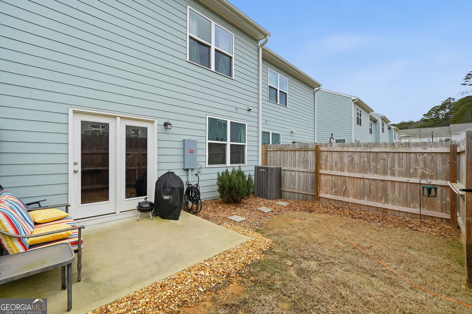 336 Penn Station Way Cartersville - Photo 31