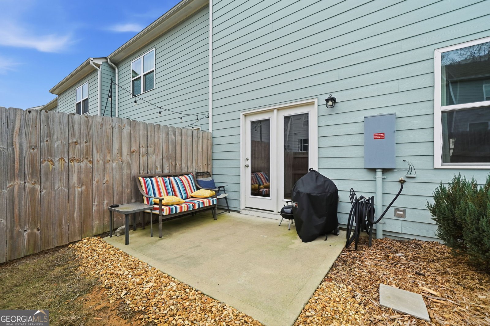 336 Penn Station Way Cartersville - Photo 32