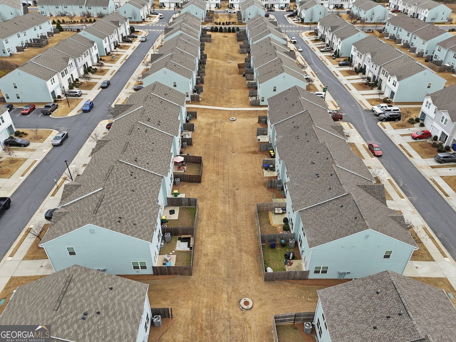 336 Penn Station Way Cartersville - Photo 6