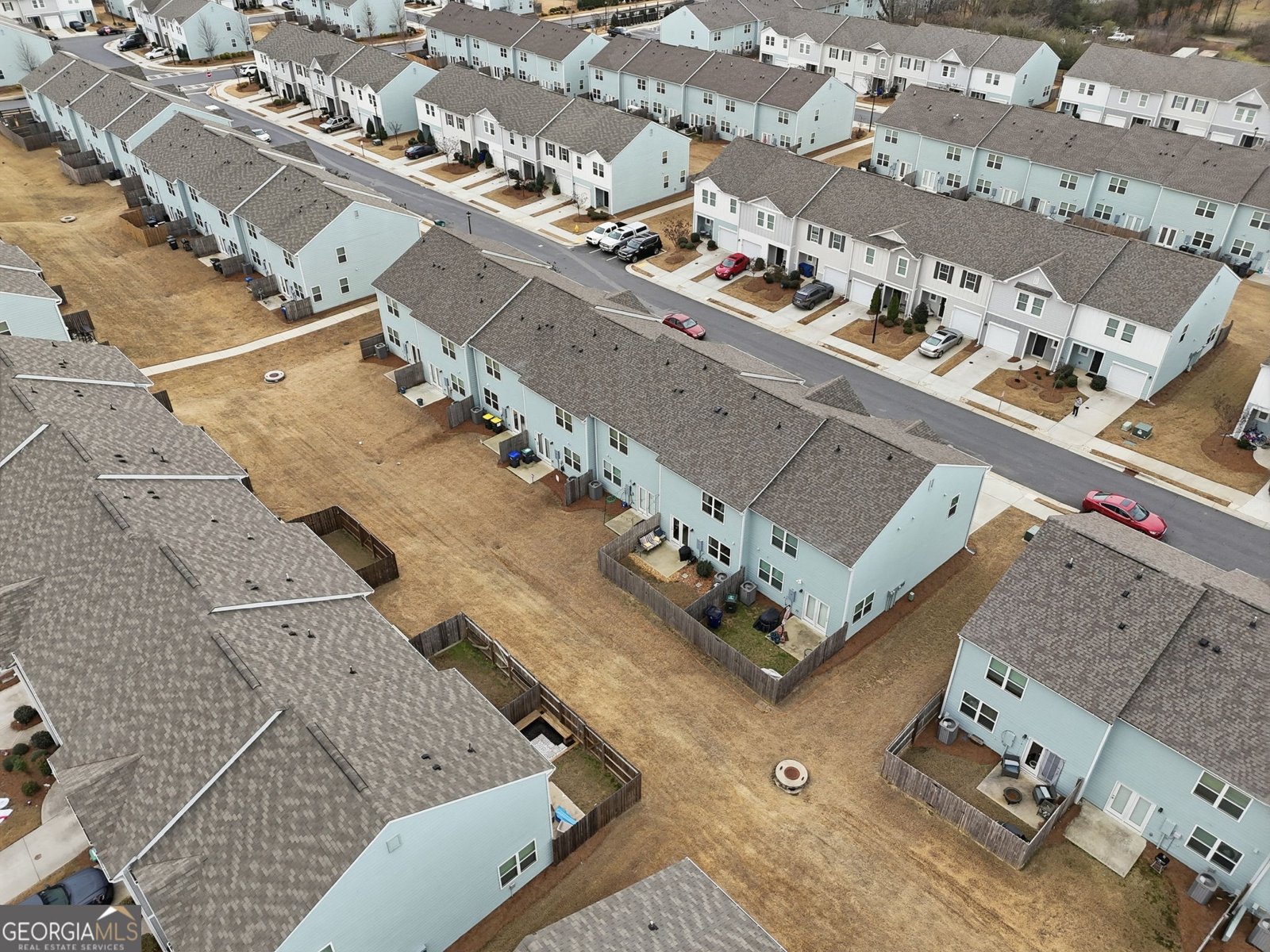 336 Penn Station Way Cartersville - Photo 7