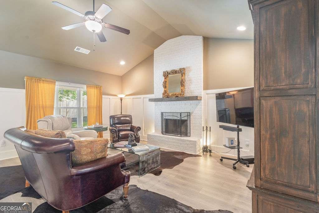 39 Hill Street Newnan - Photo 10