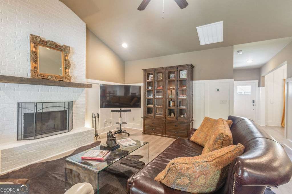 39 Hill Street Newnan - Photo 8