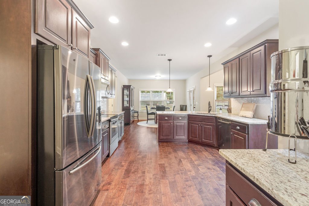 120 Bexton Road Moreland - Photo 10