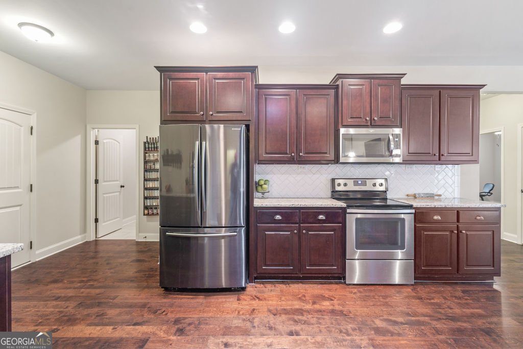 120 Bexton Road Moreland - Photo 12