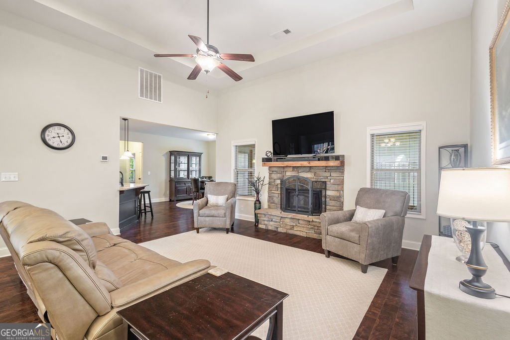 120 Bexton Road Moreland - Photo 6