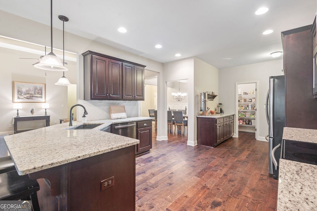 120 Bexton Road Moreland - Photo 8