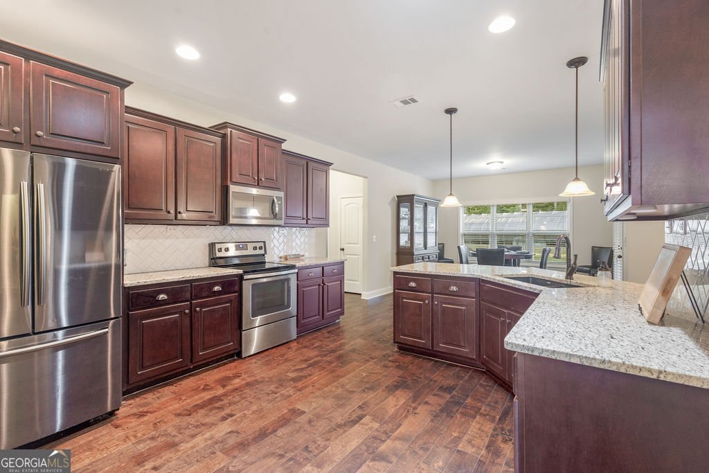 120 Bexton Road Moreland - Photo 9