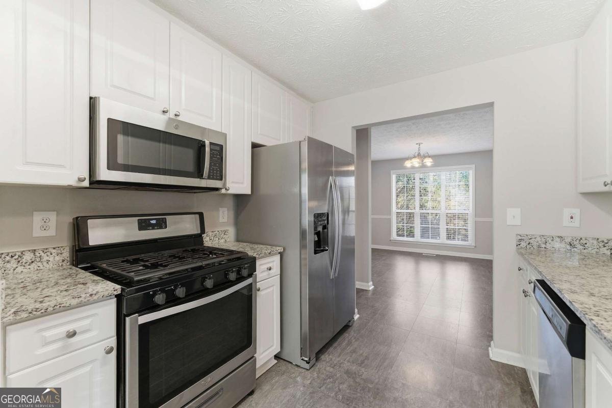 700 Hearthstone Crossing Woodstock - Photo 10