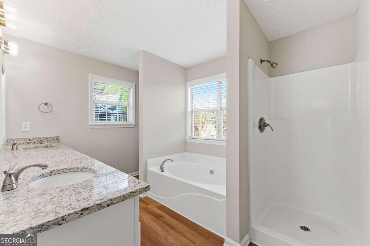 700 Hearthstone Crossing Woodstock - Photo 19