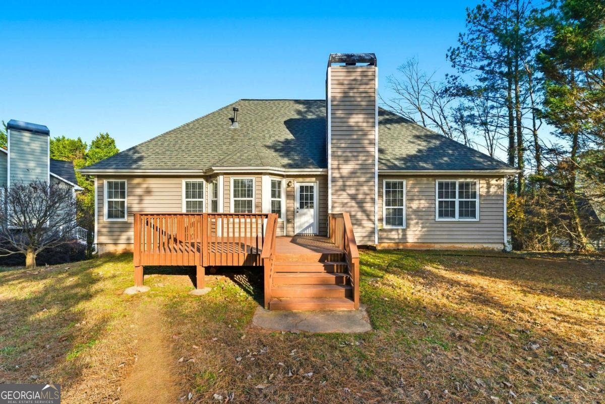 700 Hearthstone Crossing Woodstock - Photo 20